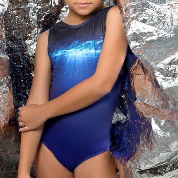 ISO- Sylvia P Leotards sizes 6 or 8—DO NOT BUY - Picture 4 of 4